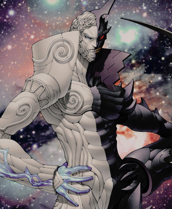 ZEUS: JUDGEMENT