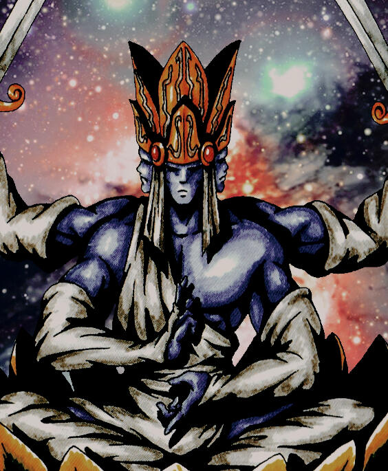 BRAHMA: JUDGEMENT