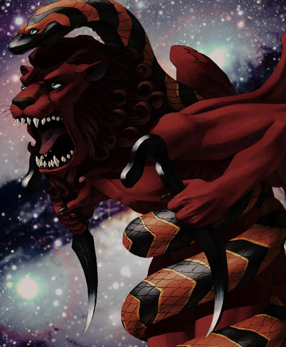 MITHRA: TEMPERANCE